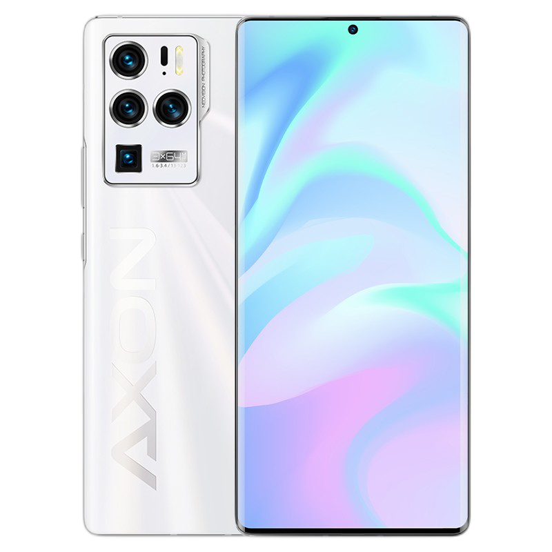 中兴 高清显示手机