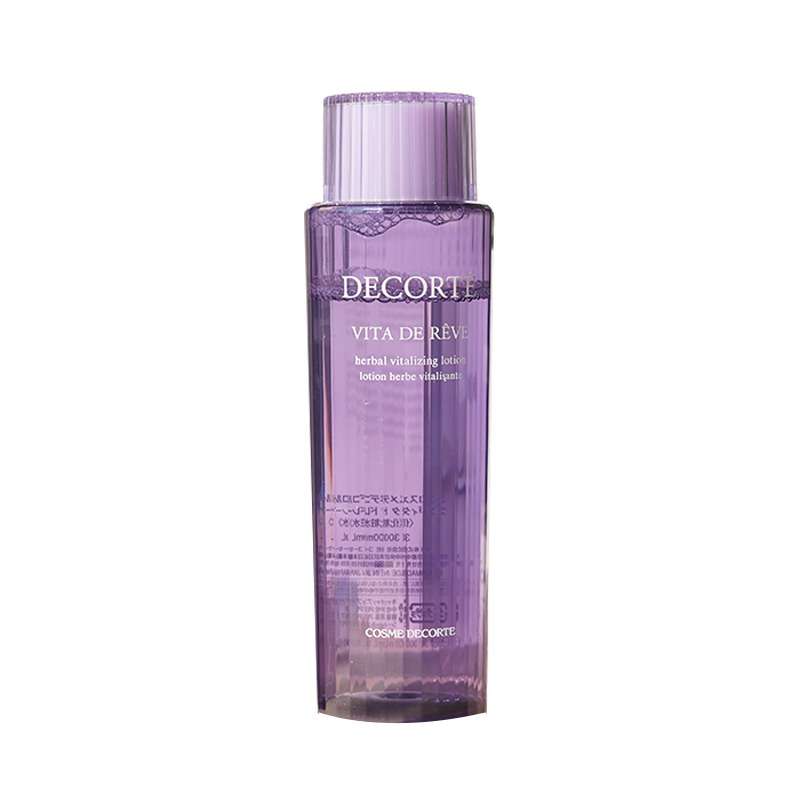 黛珂 高机能补水爽肤水