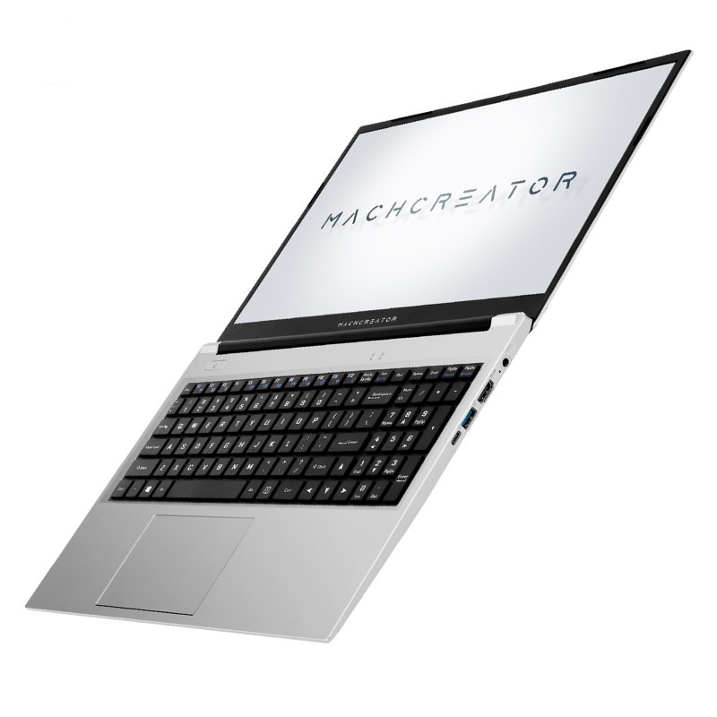 机械师 高速固态轻薄本