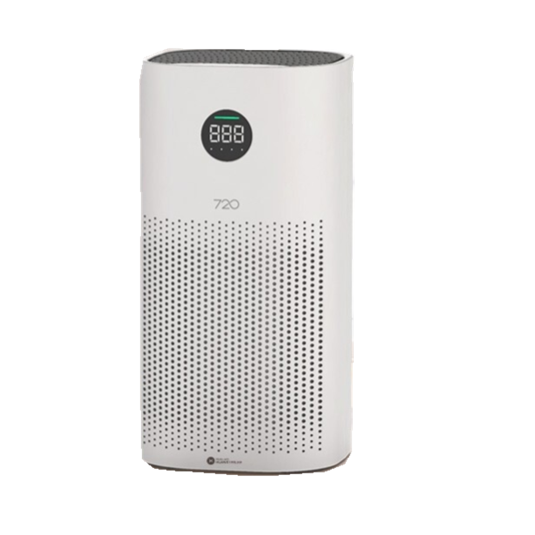 华为 智选720全效空气净化器