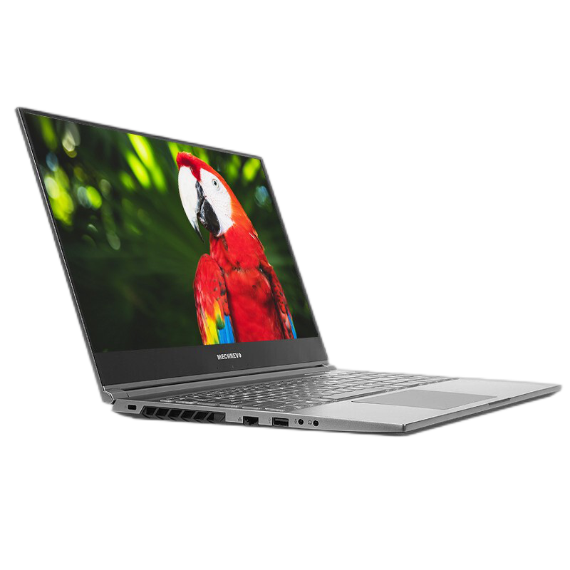 机械革命 超窄边框笔记本