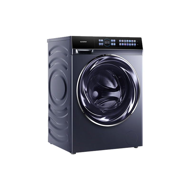 容声 除螨滚筒洗衣机