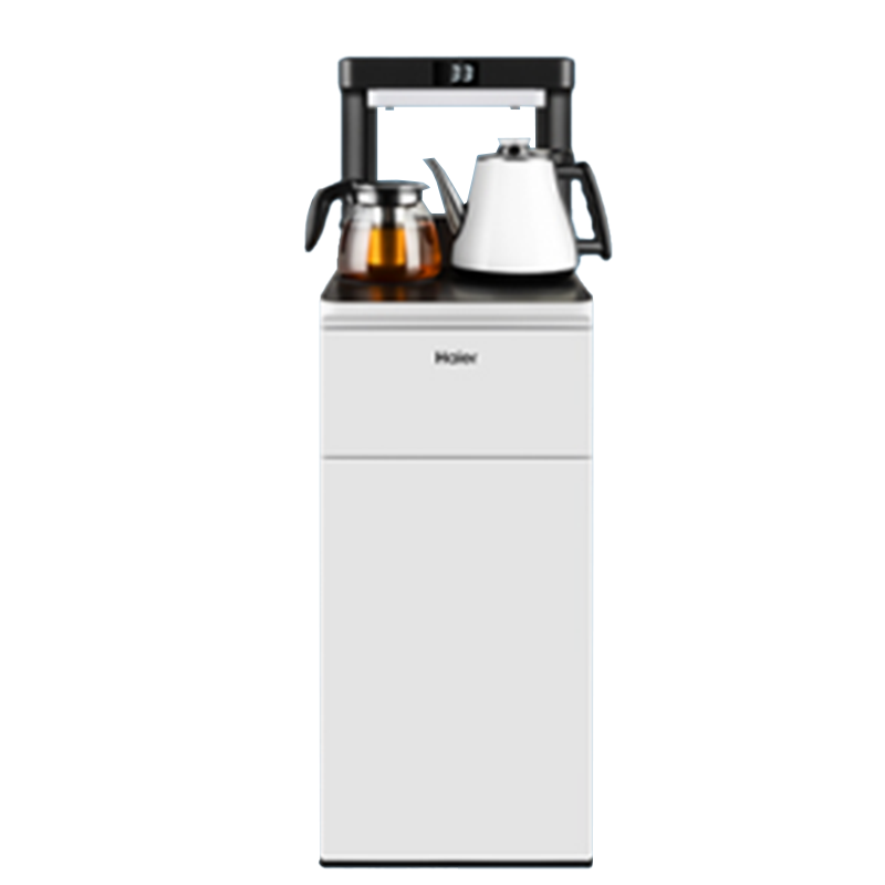 海尔 自动上水茶吧机