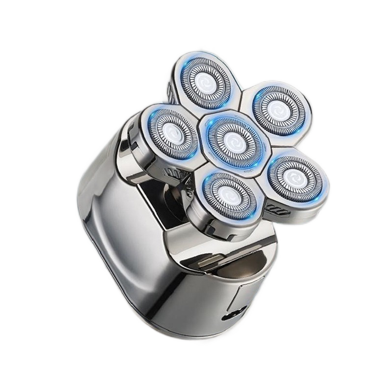 约克 全身可水洗剃须刀