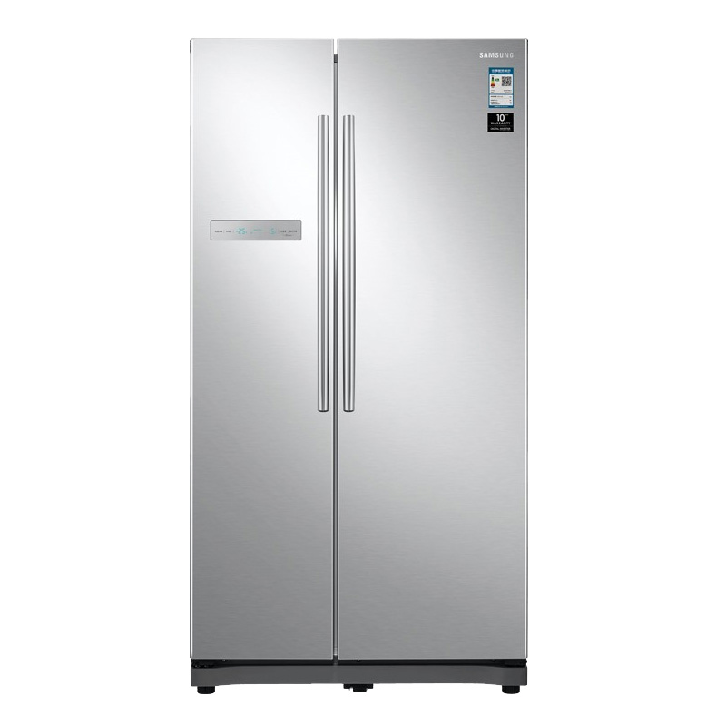 三星 风冷无霜冰箱