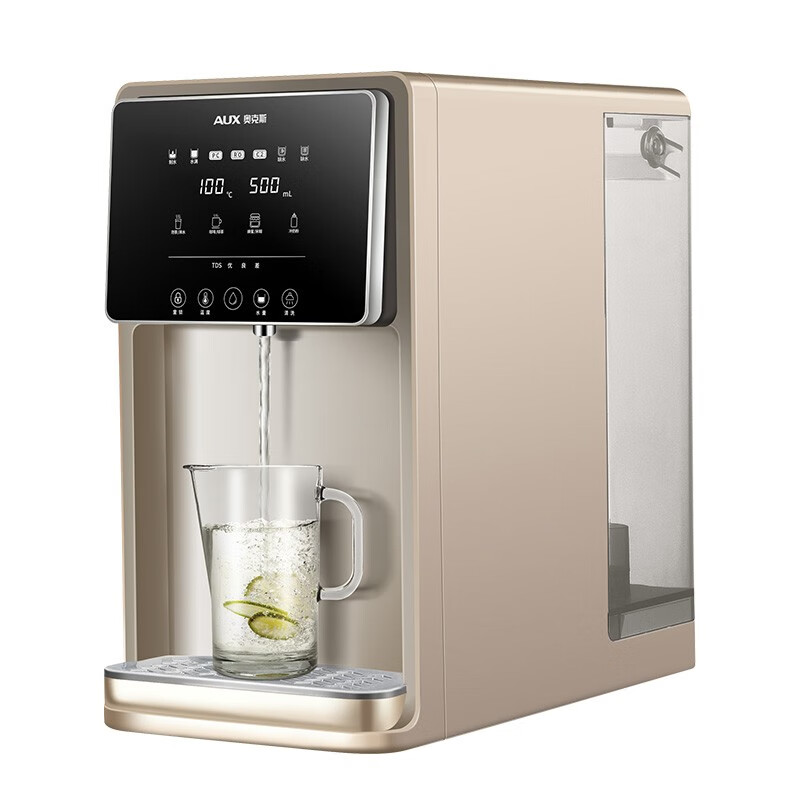 奥克斯 大容量水箱 净水器