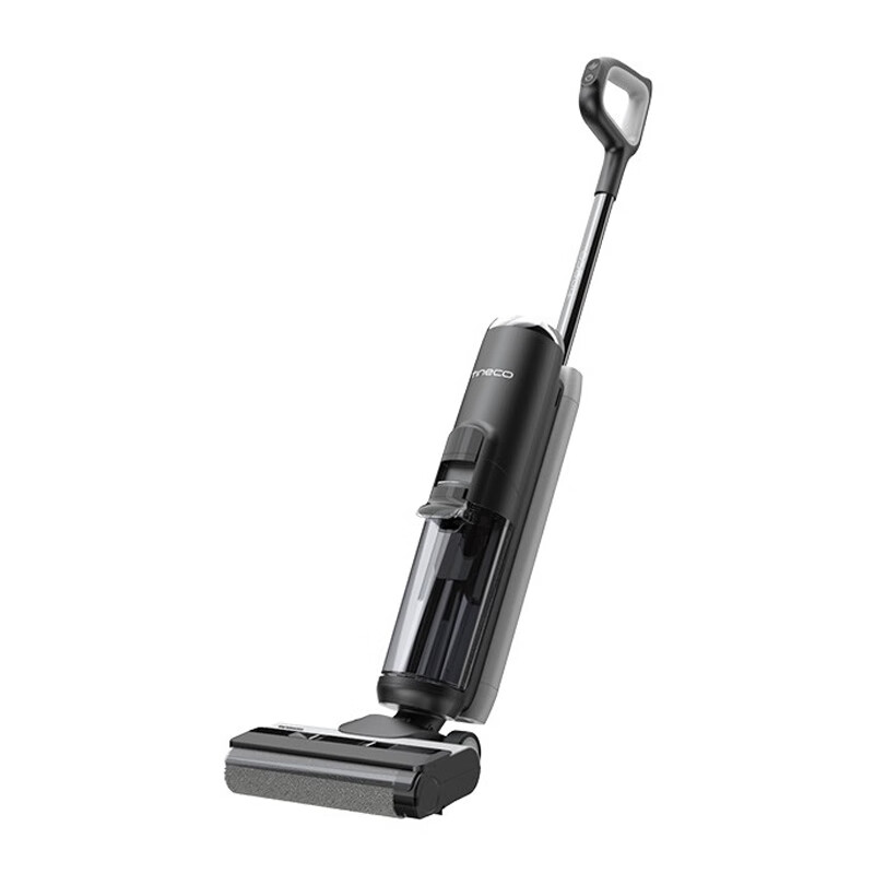 添可大吸力无线吸尘器