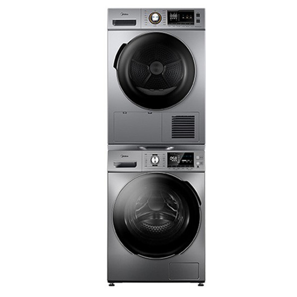 美的健康除螨洗烘套装