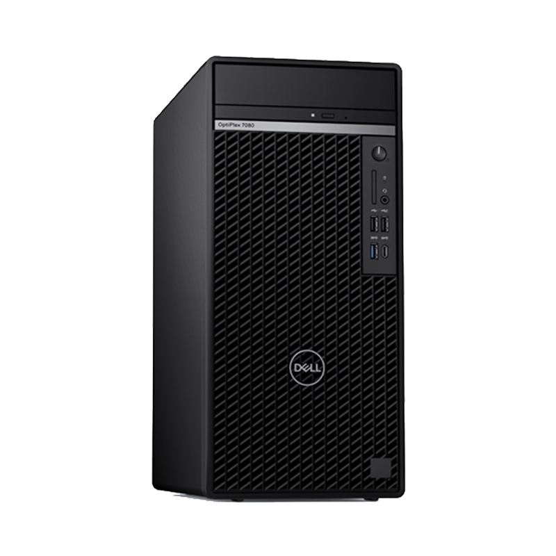 戴尔 商用办公台式机