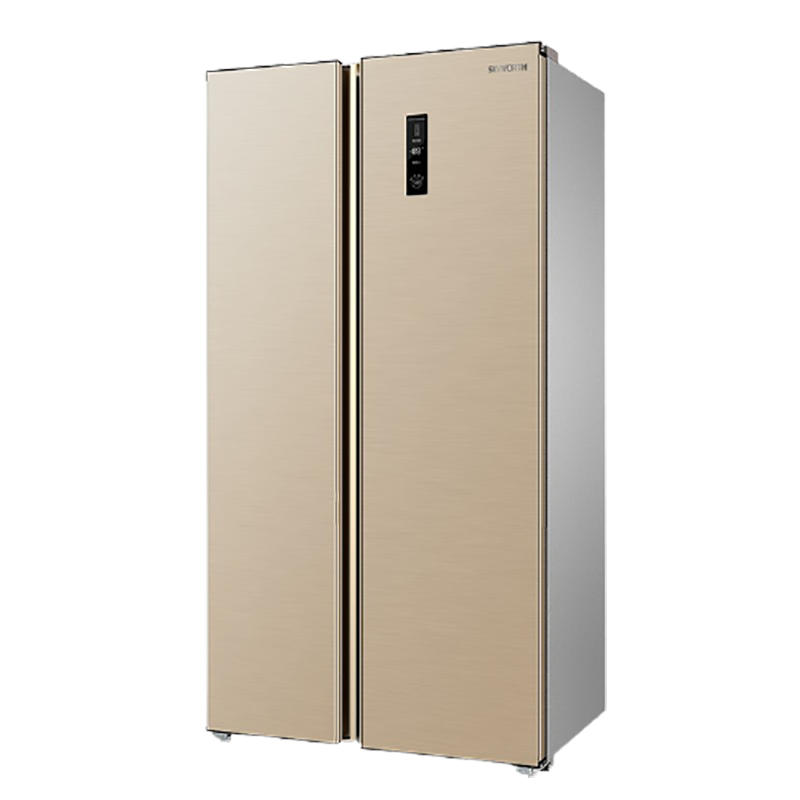 创维 大容量设计冰箱