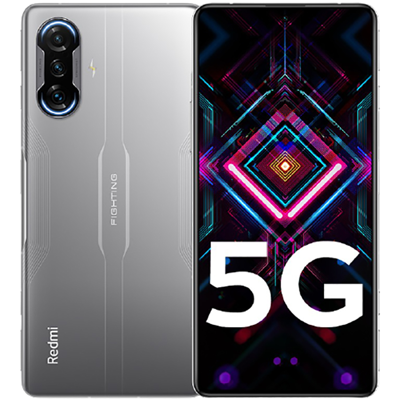 红米 UFS3.1闪存手机