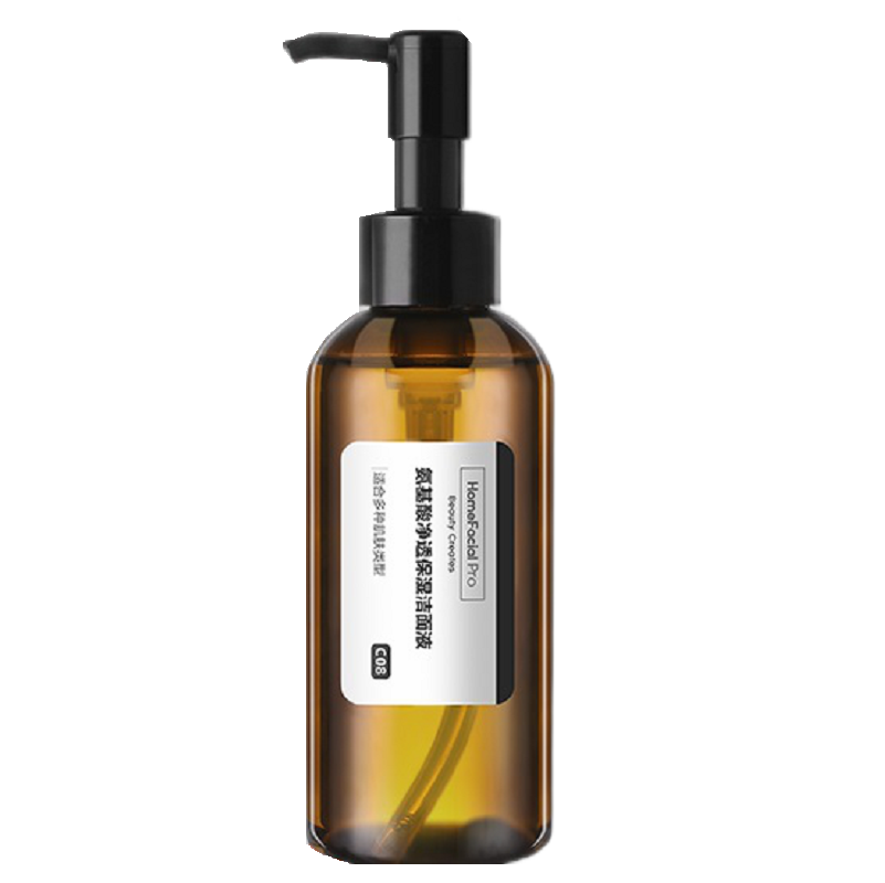 HFP 净透保湿洗面奶