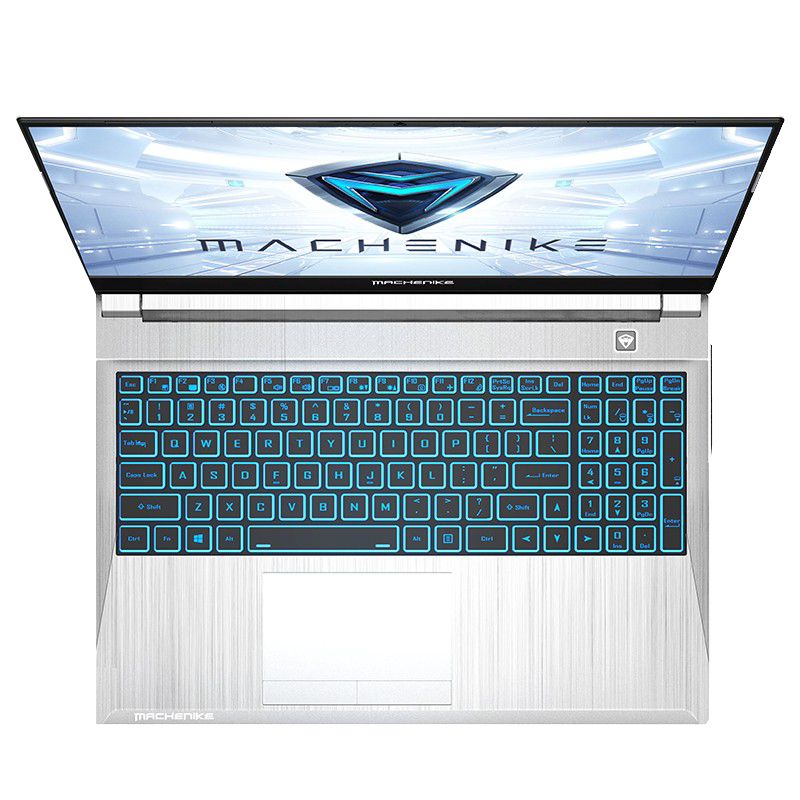 机械师 酷睿处理器游戏本