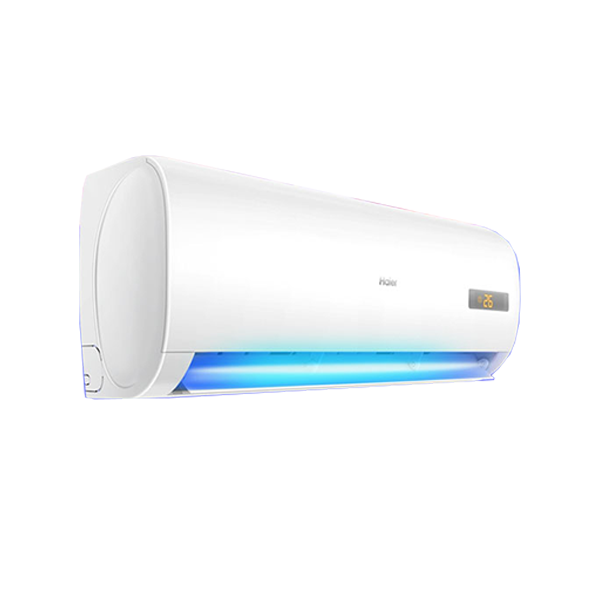 海尔 卧室变频 空调