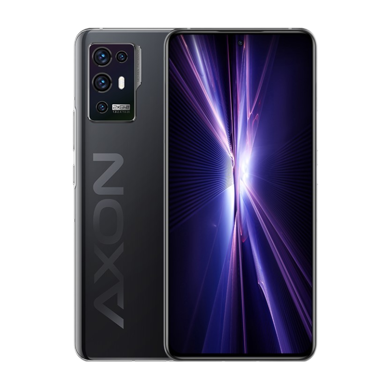 中兴 大功率快充手机