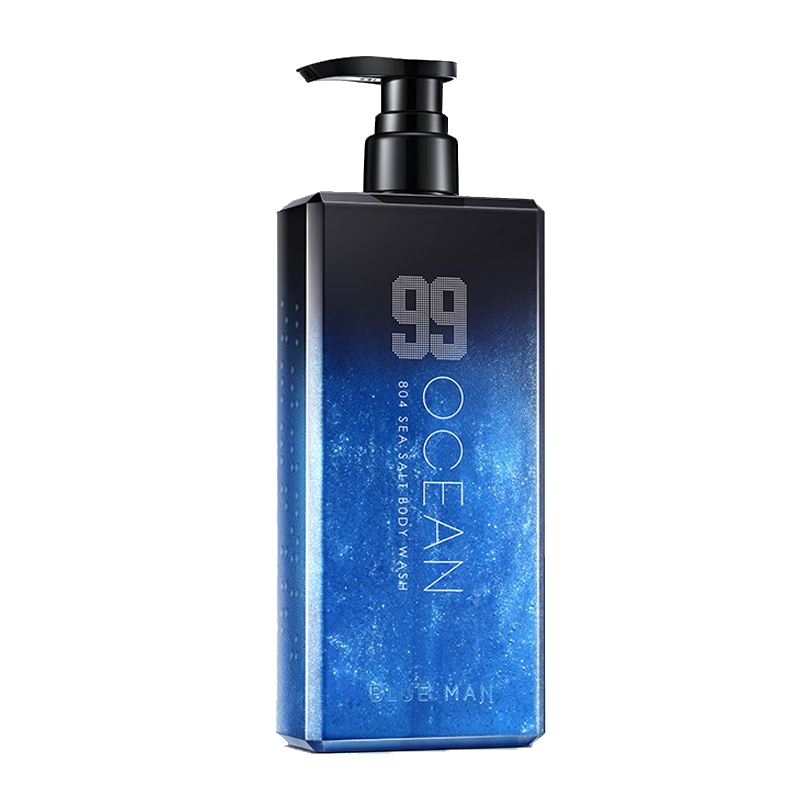 尊蓝除螨虫香氛控油沐浴露