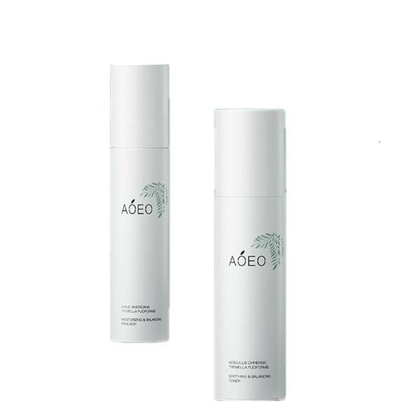 AOEO 多效紧实肌肤护肤套装