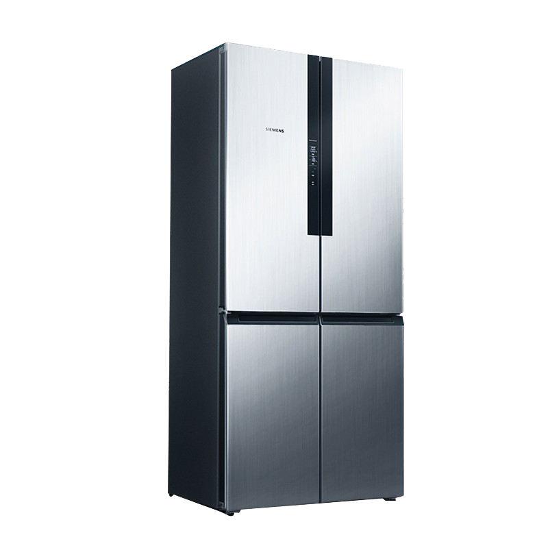 西门子动态冷却风扇冰箱