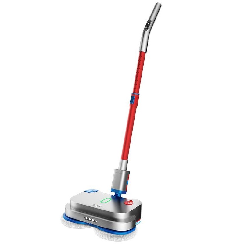 OJA 智能增压 电动拖把