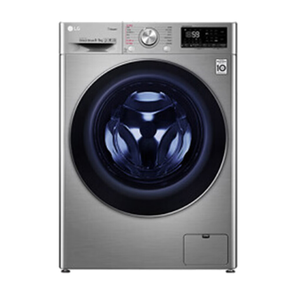LG AI变频直驱洗衣机