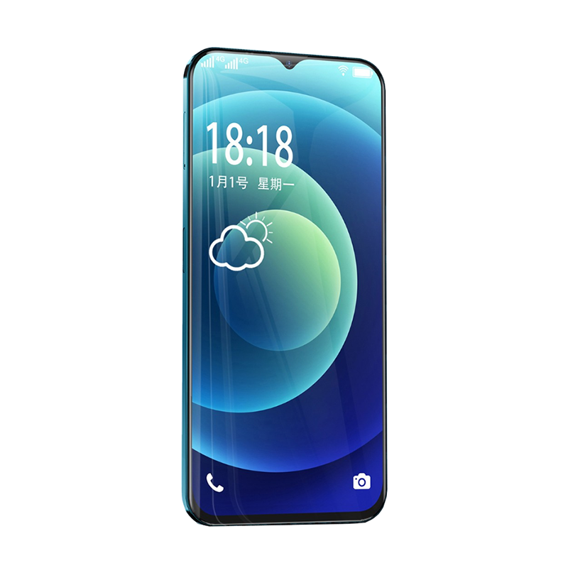 天语 八核智能手机