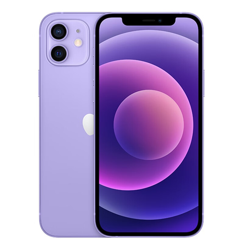 Apple 全面屏手机