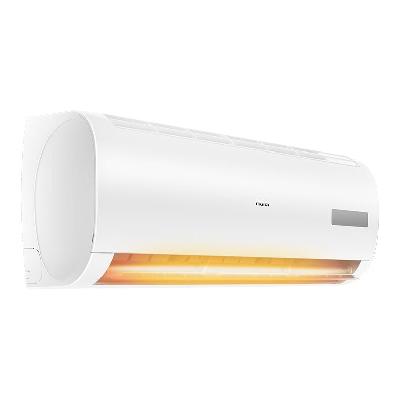 海尔 高能效值 空调