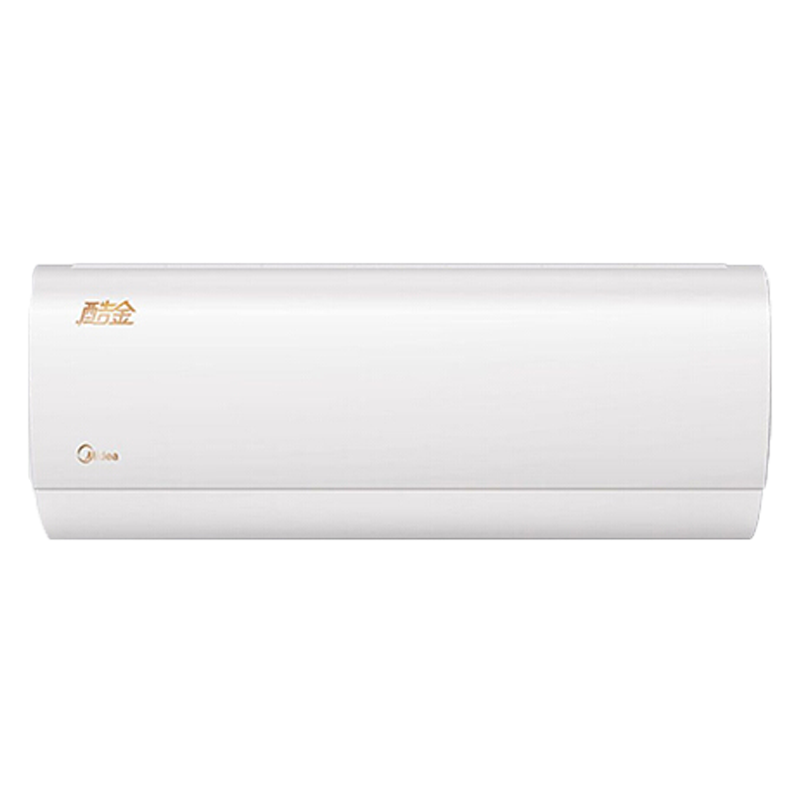 美的新一级能效自清洁空调