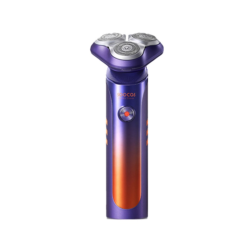 素士 自动感应剃须刀