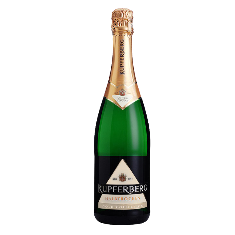 汉凯 酸甜适中红酒