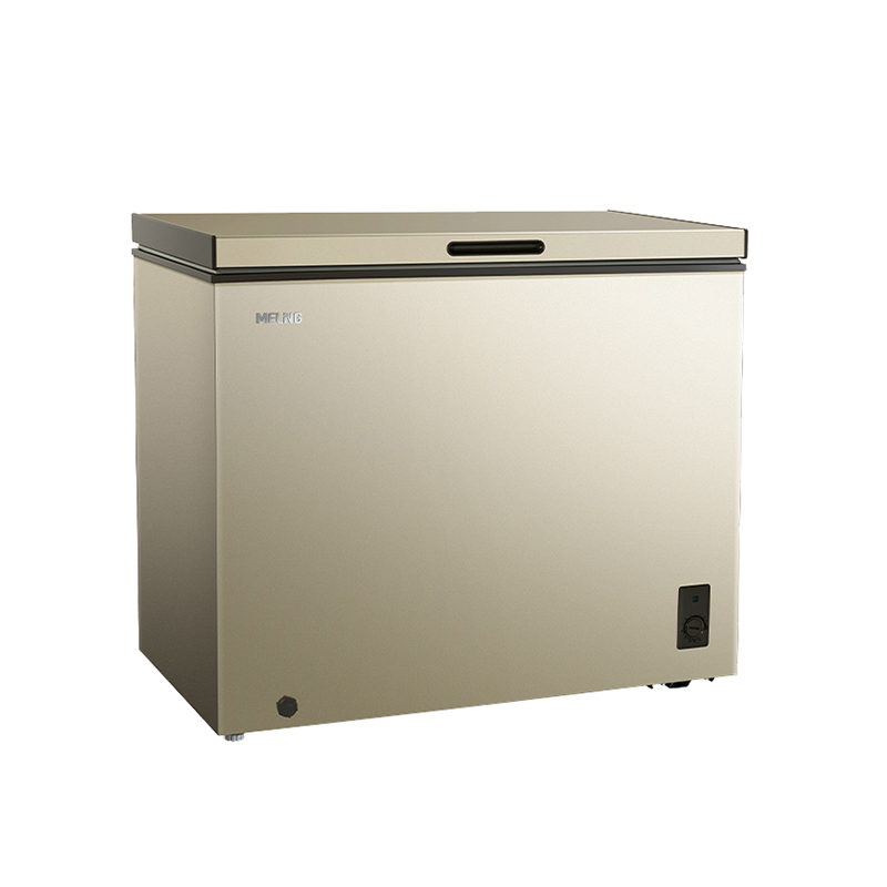 美菱 大冷冻力大容量冷柜