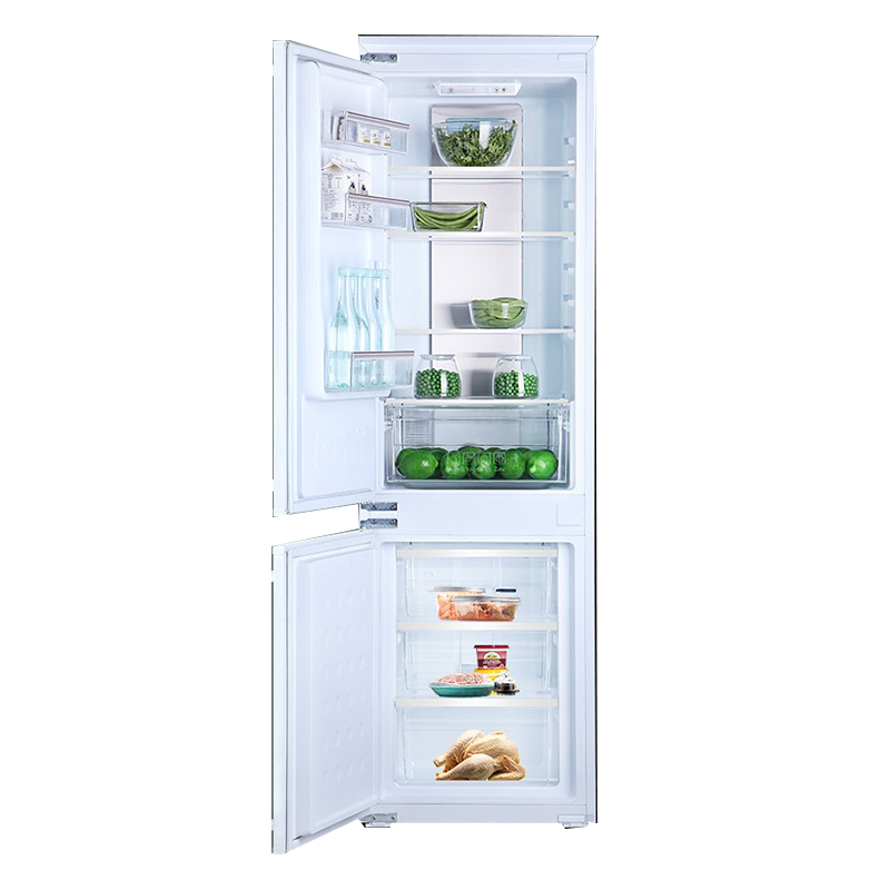 尊贵 嵌入式安装冰箱