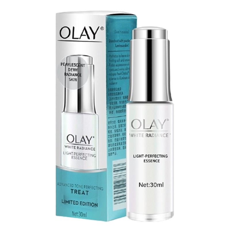 OLAY 美白祛斑 面部精华