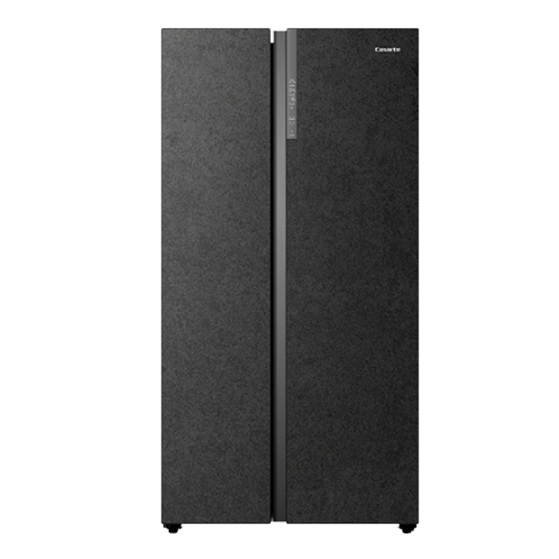 卡萨帝 原石系列对开门冰箱