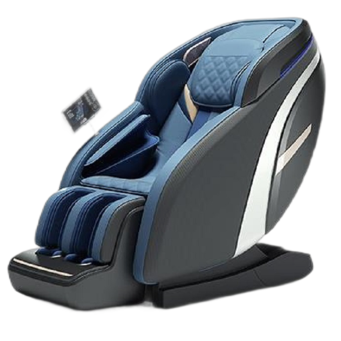 佳仁 智能大屏触控按摩椅