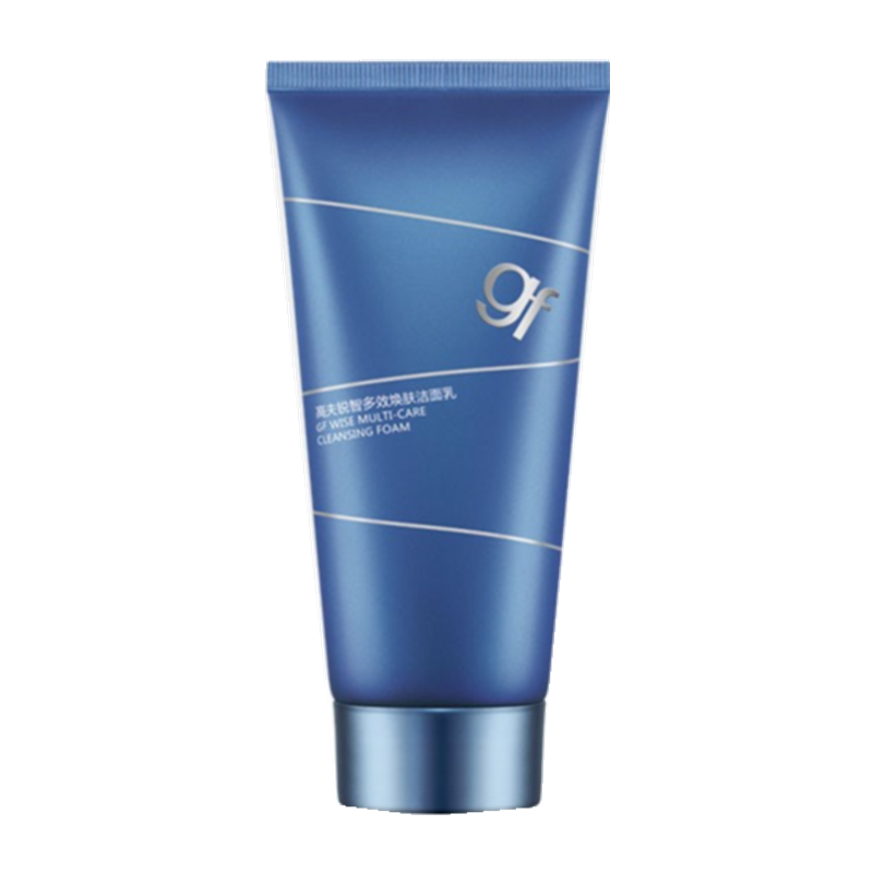 高夫 滋养清洁洁面膏