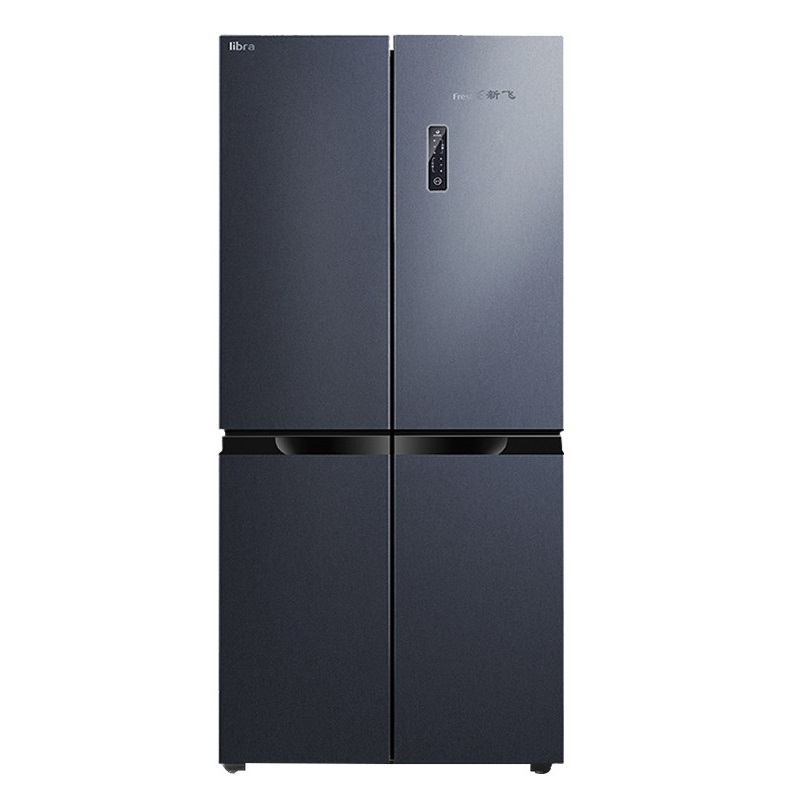 新飞风冷循环冰箱