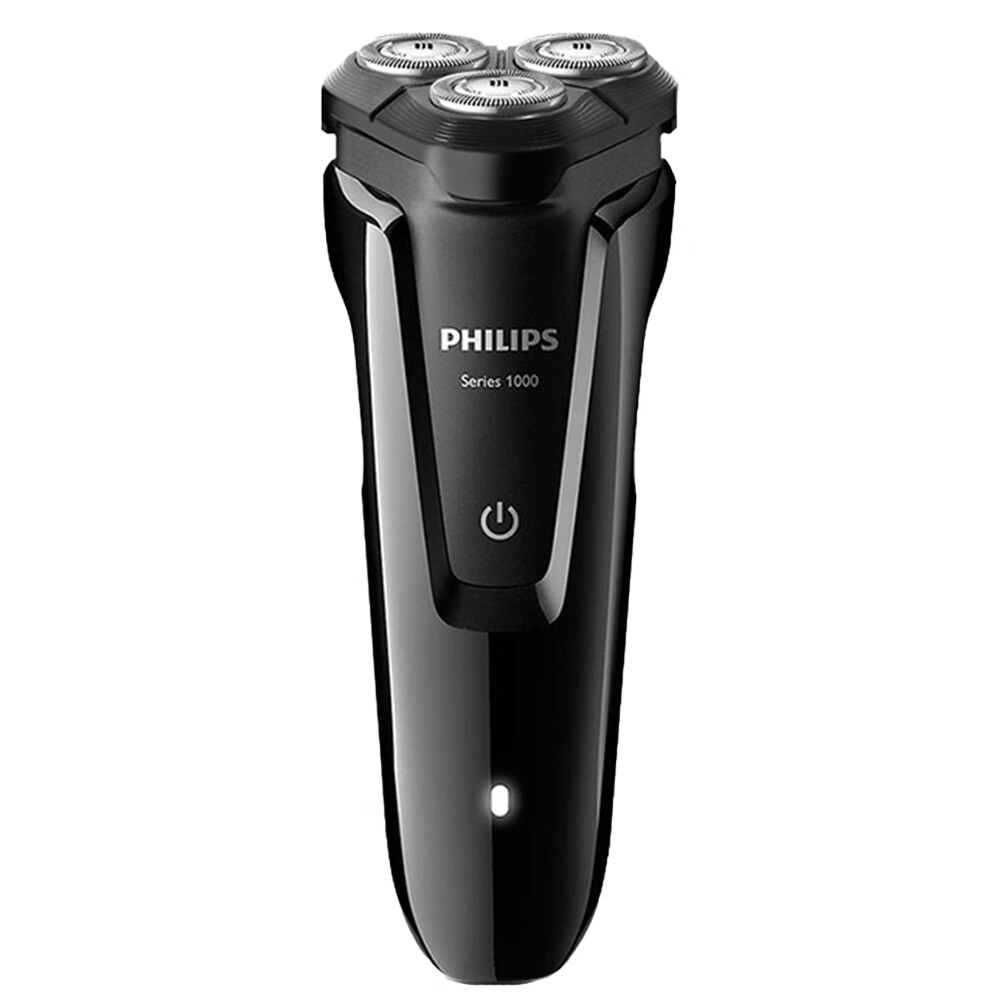 飞利浦 干湿双剃便携电动剃须刀