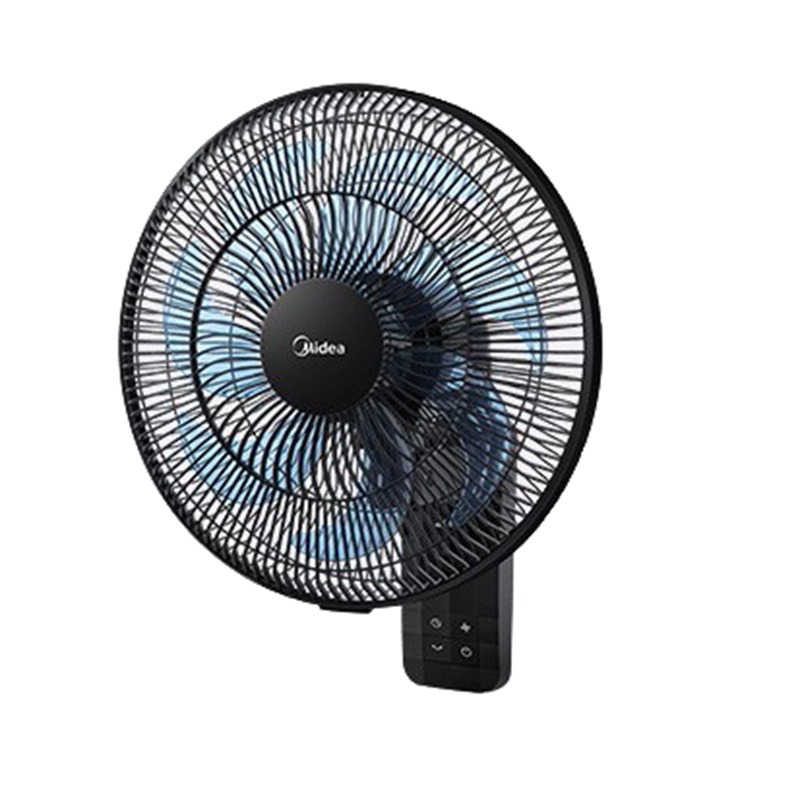 美的 定时预约电风扇