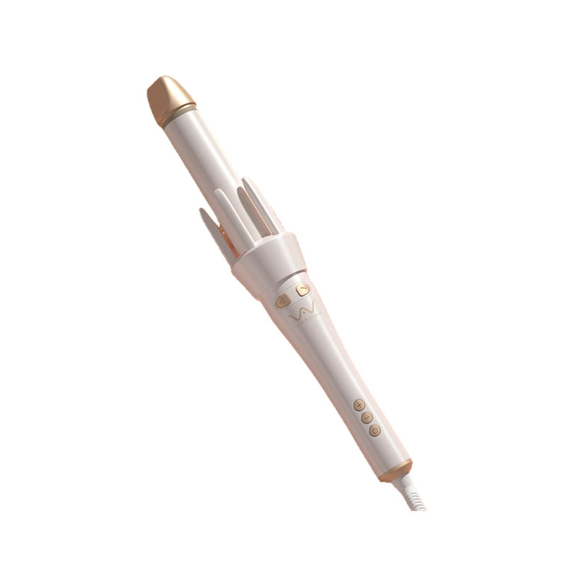 唯戈全自动防烫卷发棒