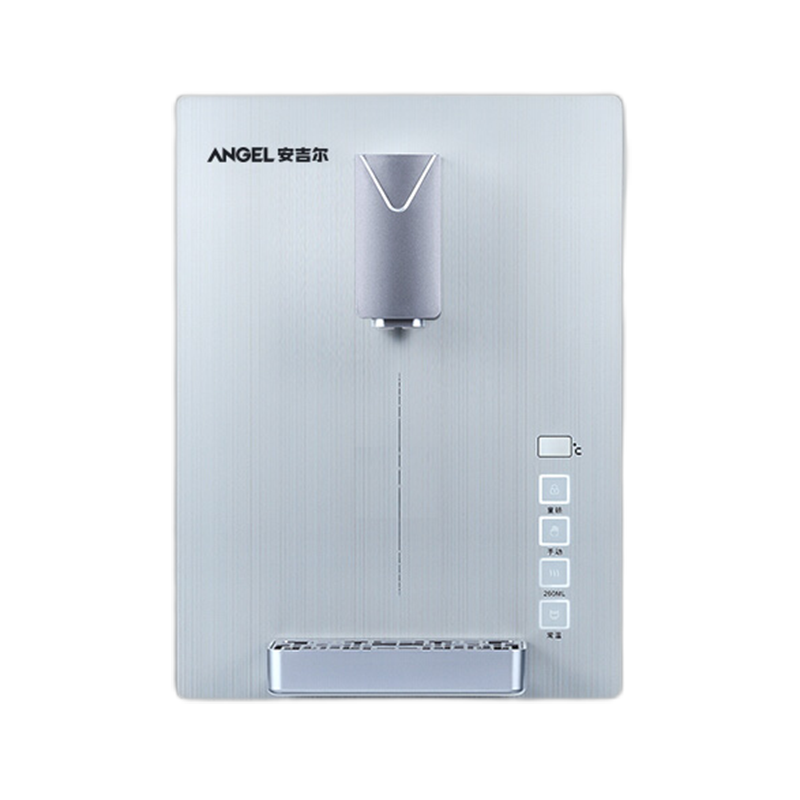 安吉尔 即开即热饮水机