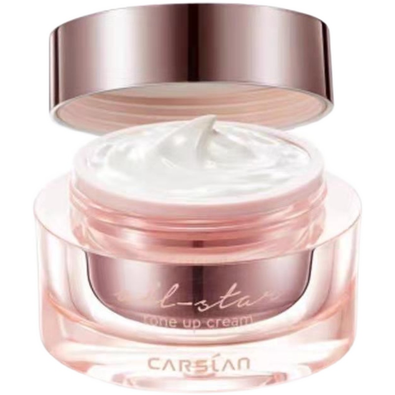 卡姿兰 保湿提亮 面霜