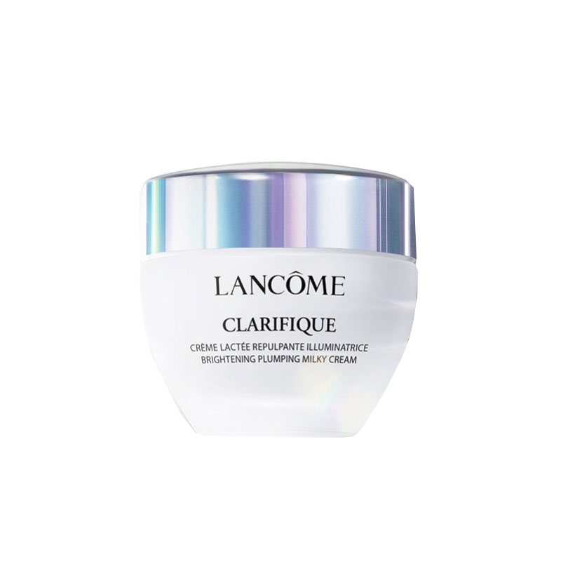 兰蔻 净澈焕肤面霜