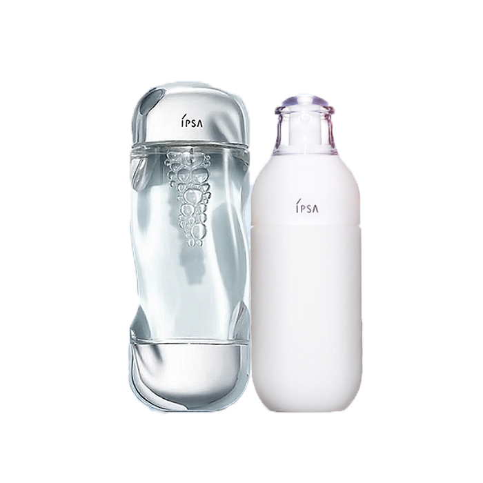 茵芙莎 温和保湿补水护肤套装