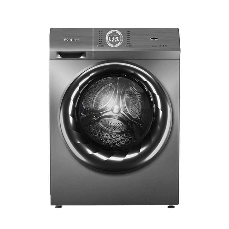 容声 冷水洗护色洗衣机