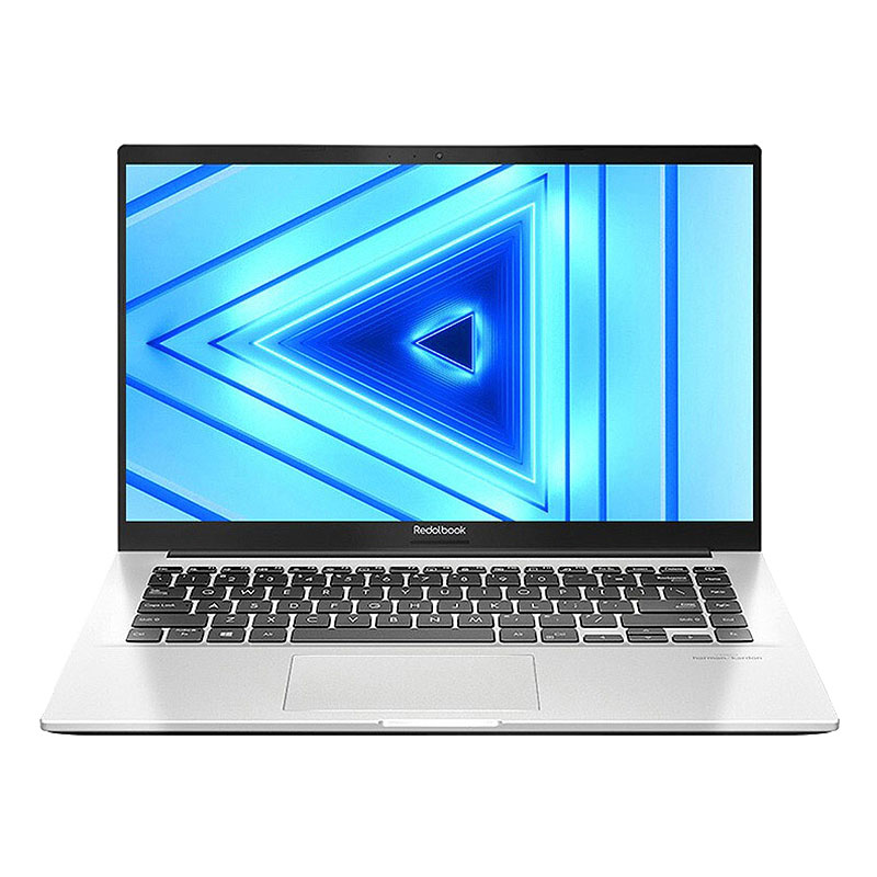 华硕 AI智能降噪轻薄本