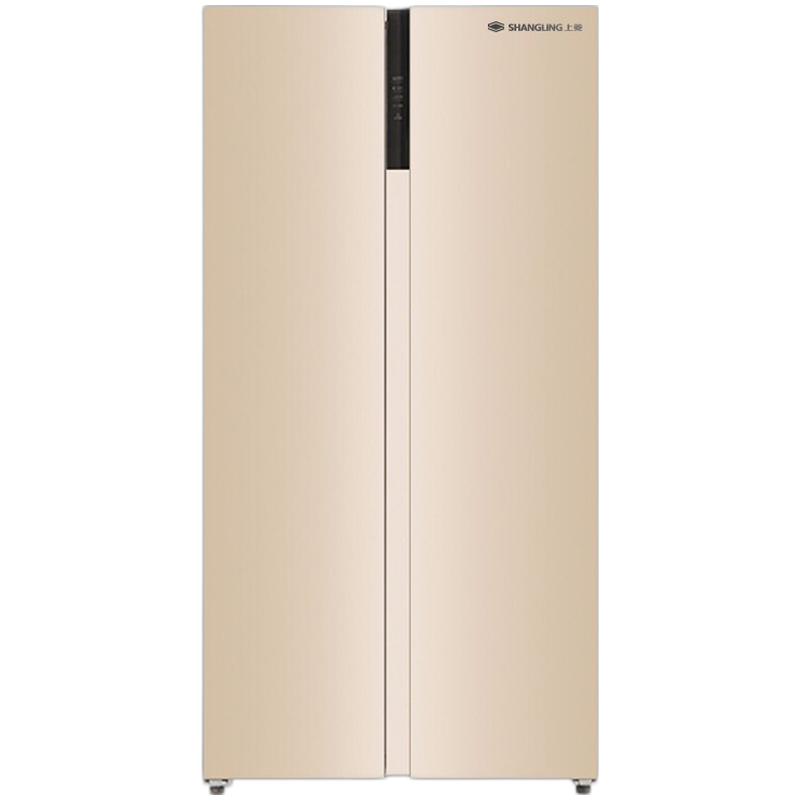 上菱 519升对开门大冰箱