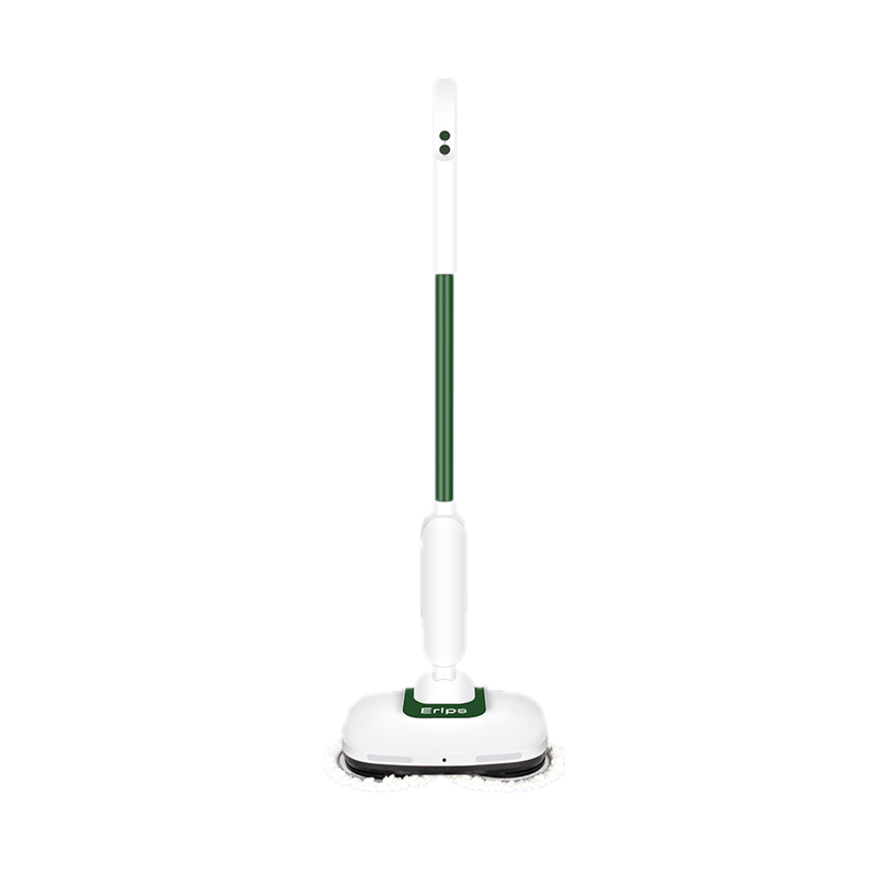 伊尔浦无线电动拖把