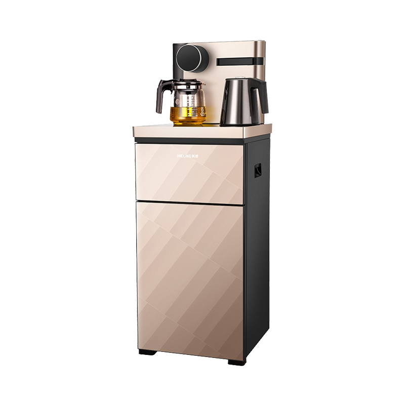 美菱 远程遥控饮水机