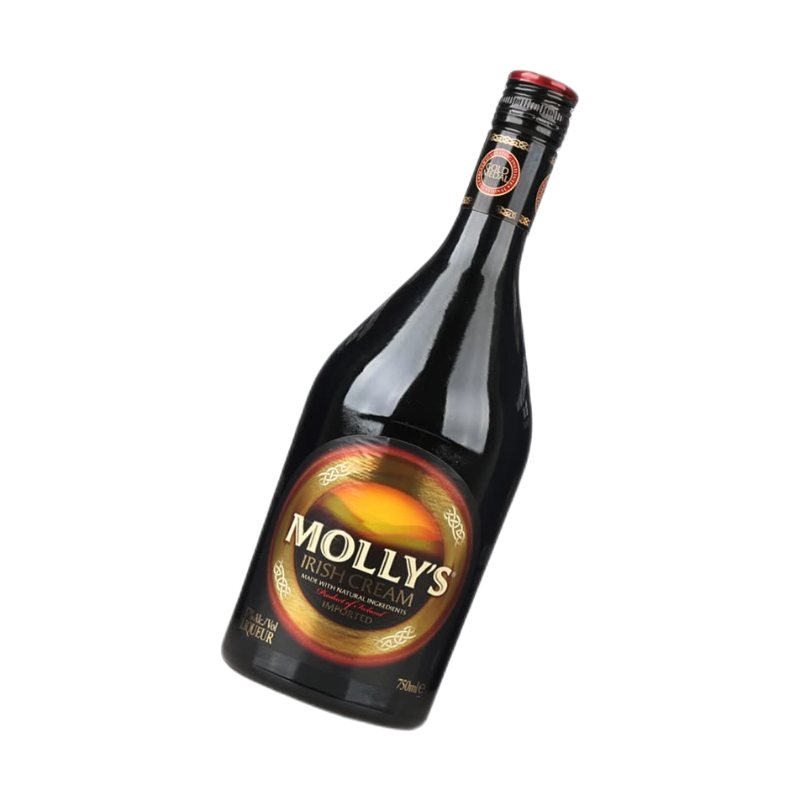 摩利斯 经典原味洋酒